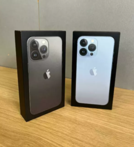 Apple iPhone 13 pro max #1725839