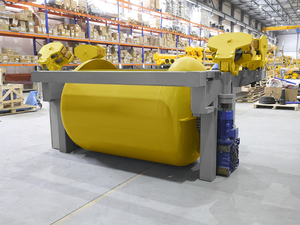 Адресный раздатчик смеси — АРТ-1500    #1726619