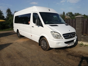 Пассажирские перевозки с водителям +37529 618 33 12 #1727914