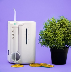 Стационарный ирригатор Revyline RL900 для всей семьи #1728067