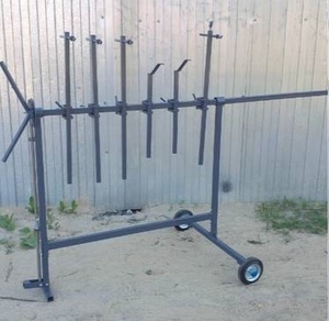 Стол малярный