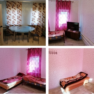 Продам жилой дом в г.Жлобин,  переулок Товарный,  д.15.  #1670754