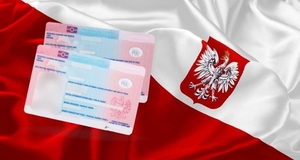 ПМЖ в Польше по корням  #1729328