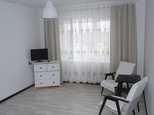 сдам квартиру в Рогачеве на длительный срок.  #1729210