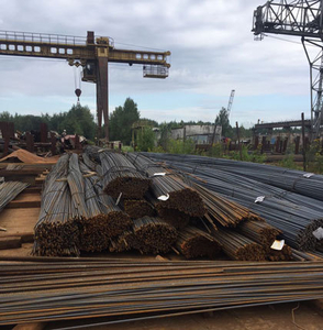 Арматура ф6-ф25 по оптовым ценам #1730426