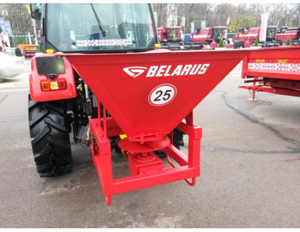 Пескоразбрасыватель ПР-320  #1730067