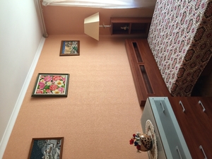 3-х комн.кв-ра ул.Логойский тракт дом 1корп.1 #1730731