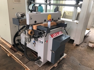 20-14- Lari and Lari  ЧПУ долбежный станок (б/у) #1732092