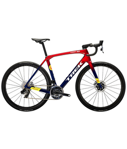 2023 Trek Domane SLR 9 eTap Gen 4 Road Bike (M3BIKESHOP) #1733325
