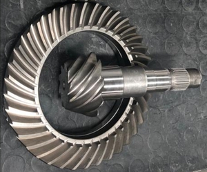 A4613300039 Главная пара 37:9  #1733440