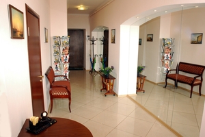 Уютный гостевой дом в центре Санкт-Петербурга #1733985