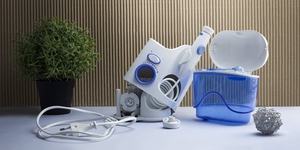 Трейд-ин ирригаторов марки