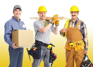 Разнорабочий Польша  #1726736