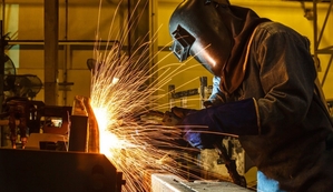 Сварщик  полуавтомат Польша #1734633