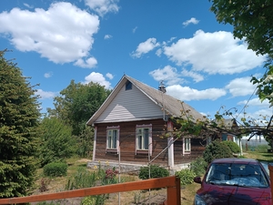 Продается дача в 20 км от г Барановичи  #1737394