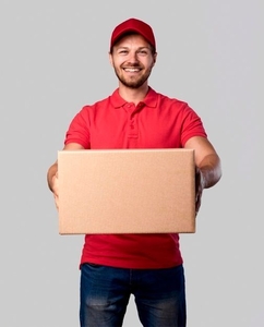 Комплектовщик готовой продукции на складе #1738135