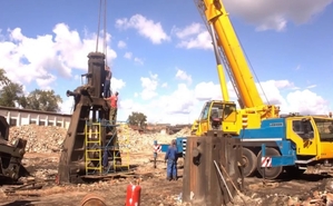 Демонтаж тех оборудования любой сложности #1738535