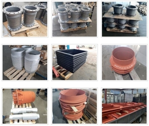 Качественные компенсаторы от ООО «ТД «ТЗ КВОИТ». #1738919