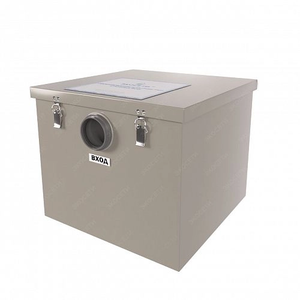 Компания «Экосети» — оборудование для очистки сточных вод для кафе,  ресторанов. #1740148