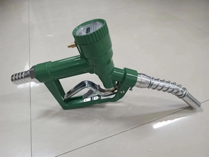 Кран-счетчик A3C-25 (LLY25) #1740270