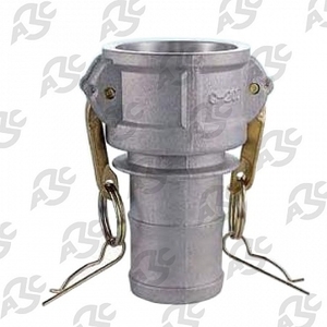 Camlock Coupling Type C Camlock C #1741374