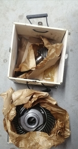   Дифференциал 48:13   A9063502423   #1743710