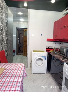  Сдам 1-комнатную квартиру возле автовокзала и ж.д #1744009