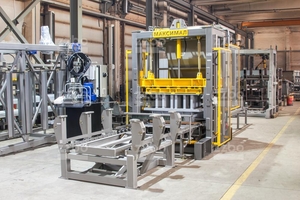 Вибропресс Максимал 2.0 #1710201