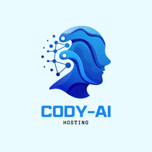 Хостинг для компаний cody-ai.org #1744815