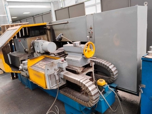 16К20Т1 токарный станок с ЧПУ #1744587