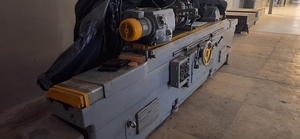 Okuma GCU тяжелый круглошлифовальный станок #1744586