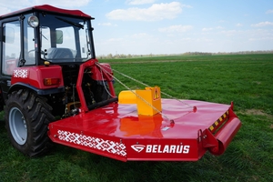 Косилка КТС-1.6 #1745135