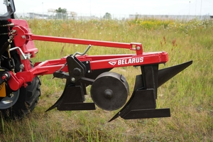 Плуг лемешный К2 #1745133