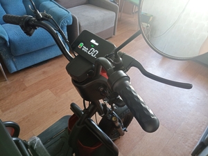 Трицыкл #1745701