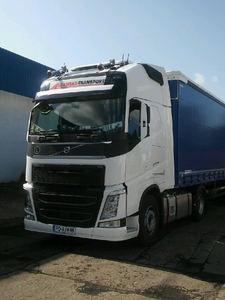 Официальное трудоустройство водителей в Польше #1747237