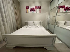 Квартира посуточно по ул. Дзержинского #1747648