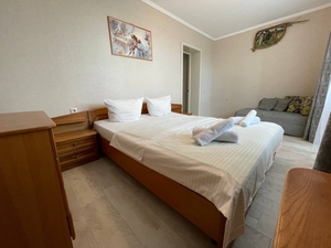 Квартира посуточно по ул.Дружбы #1747649