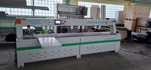 20-90-534 CNC сверлильно-долбежный станок  WOODLAND MACHINERY  (новый) #1741734