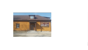 Дом ритуальных услуг 