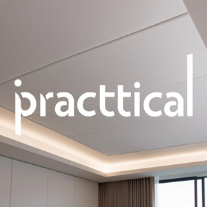 Practical натяжные потолки в Гомеле #1748302