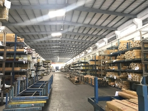 Промышленные алюминиевые профили #1749308