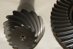  Мерседес Спринтер 2.2 215cdi редуктор  3.923 #1750115