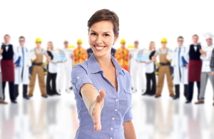 Легальная работа в Польше – официальные контракты и полное сопровождение #1750700