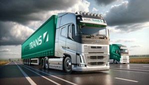 Официальная работа для водителей в Польше (C+E,  легализация,  ВНЖ) #1751027