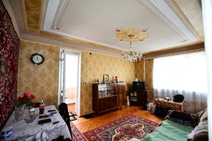 Продам 2-комнатную квартиру с мебелью в г. Капане,  Армения #1751324