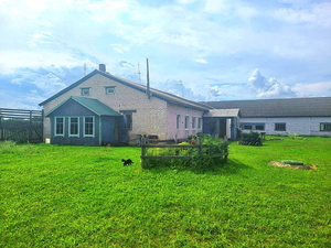 Продам Фермерское хозяйство в витебской области #1751232