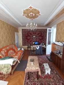 Продам 2-комнатную квартиру с мебелью в г. Капане,  Армения #1751324