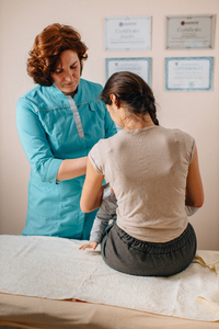 Помощь при лактостазе,  обучение и консультации ГВ #1751767