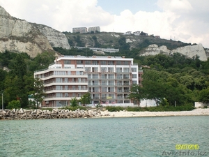 BlackSeaPrincess - Квартири класса люкс на берегу моря,  от инвеститор,  #22318