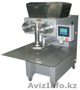 станок для производства печенья,  пряников с начинкой #171058